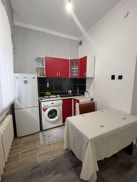 Продам квартиру в районе жд вокзала