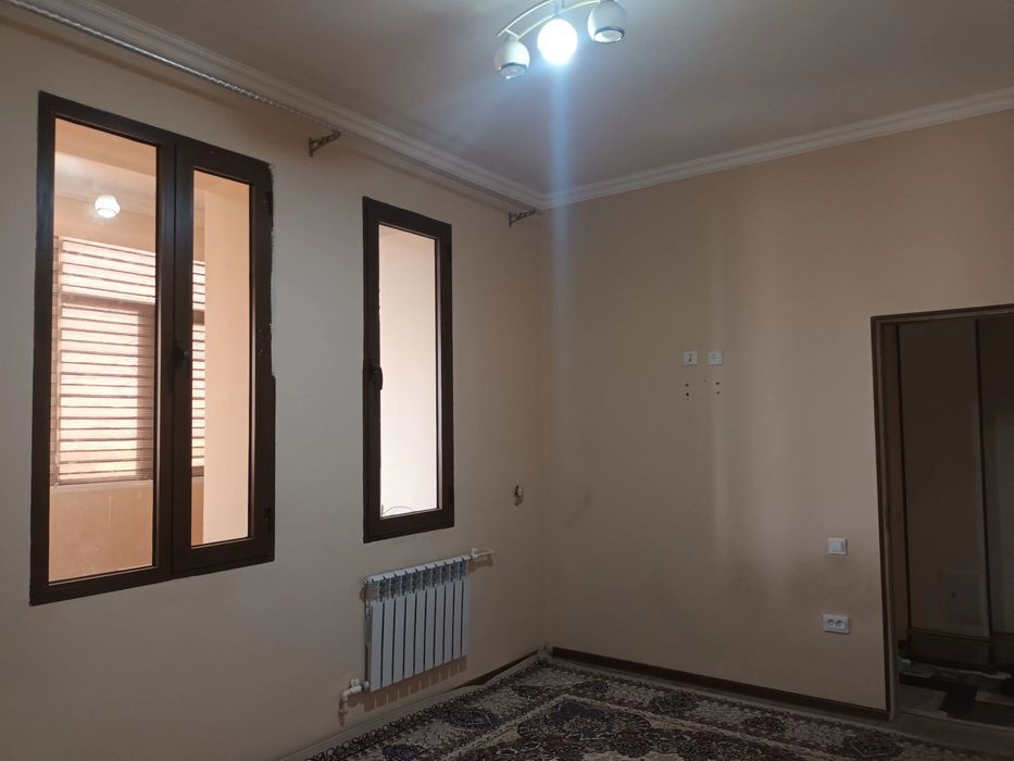 Жиззах ижарага уй