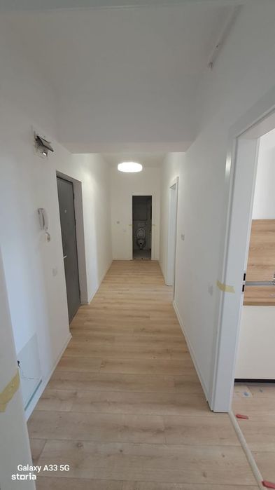 Apartament 2 camere decomandat  58 mp