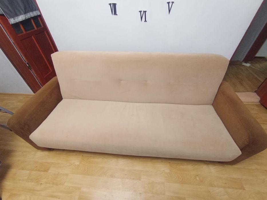 Диван с креслами