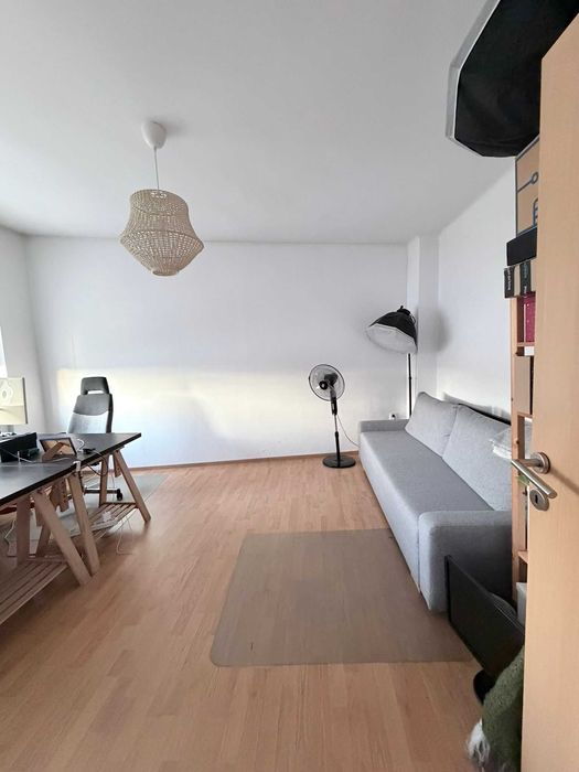 Apartament situat ultracentral, in P-ta M. Viteazul, cauta propritar nou