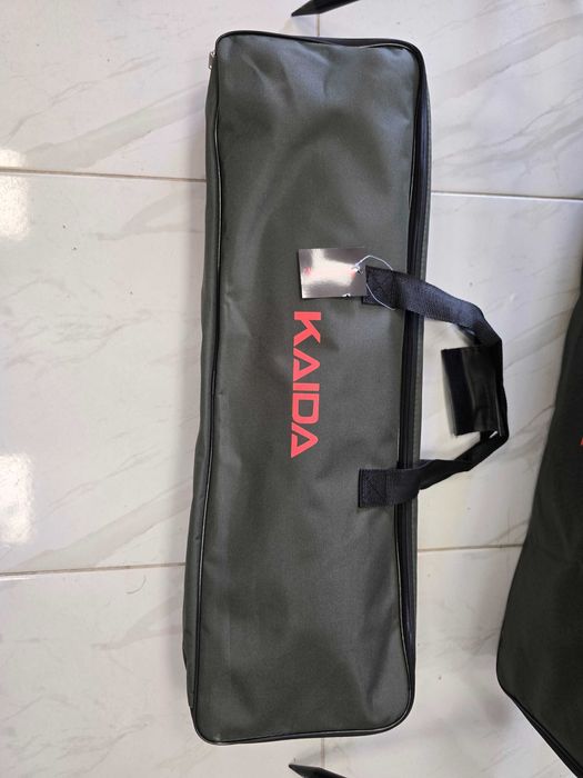 Шаранджийска стойка