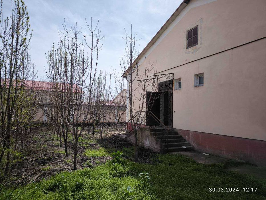 Дом 6 соток Ташкентская обл, рядом с Сергели. Ориентир на против ТМЗ