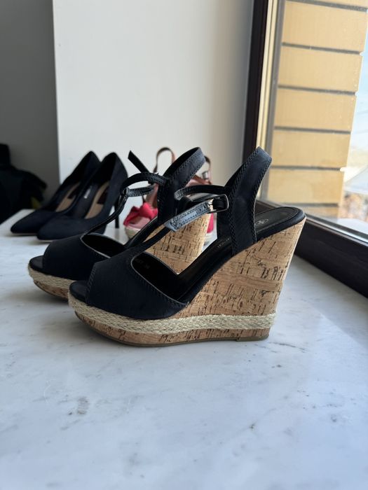 Продам обувь , 37 размер