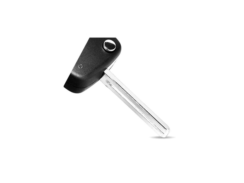 Кутийка за ключ за Hyundai Ceed / i10 / i20 / i30 MK1 / ix20 / ix35