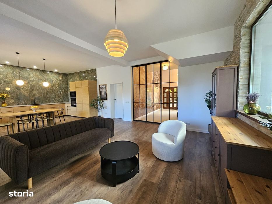 Snagov  |  Vila individuala   |   Direct proprietar