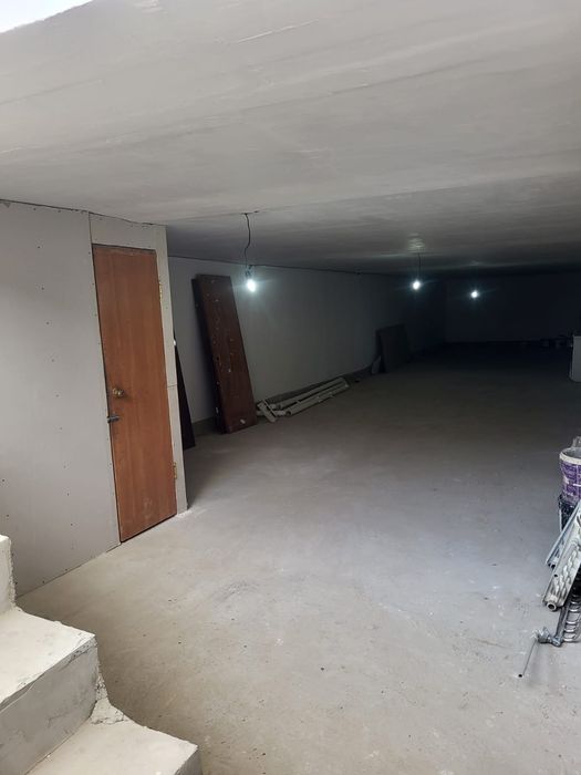 Складское помещение