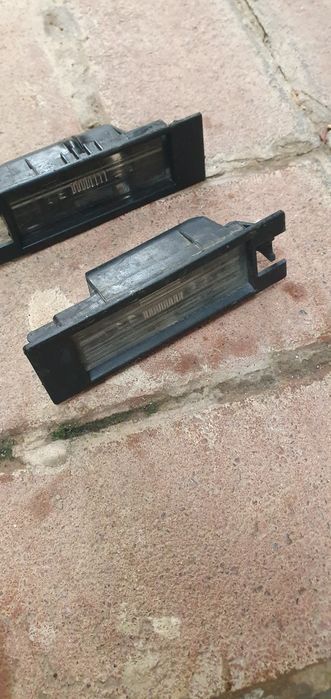 Set senzori bară Opel Corsa D,dar se potrivesc si la alte modele!