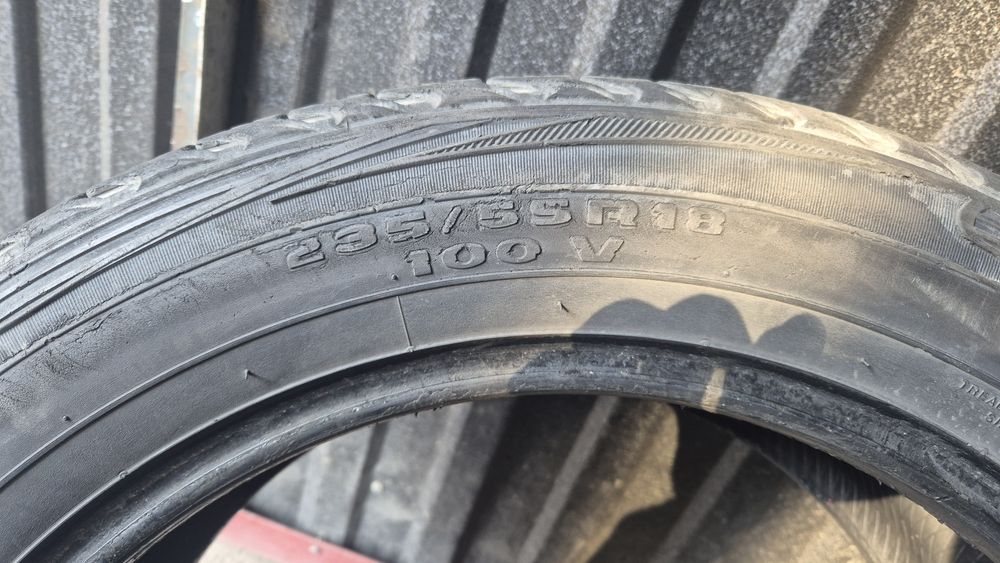 Продам шины Marshall