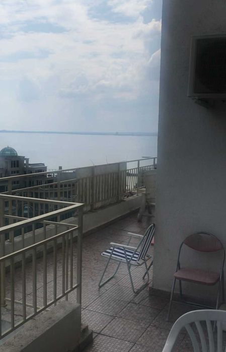 Продава се Двустаен апартамент в к.к. Елените - 80 кв.м за 1000 €/кв.м - Снимка #3