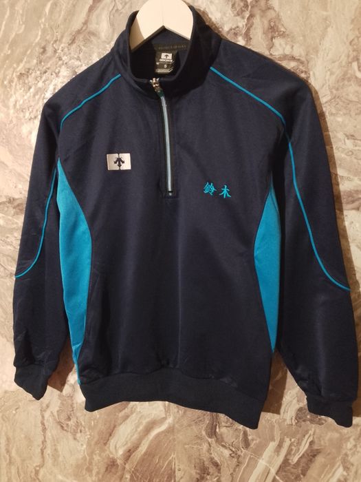 Bluza Trening Sport Descente