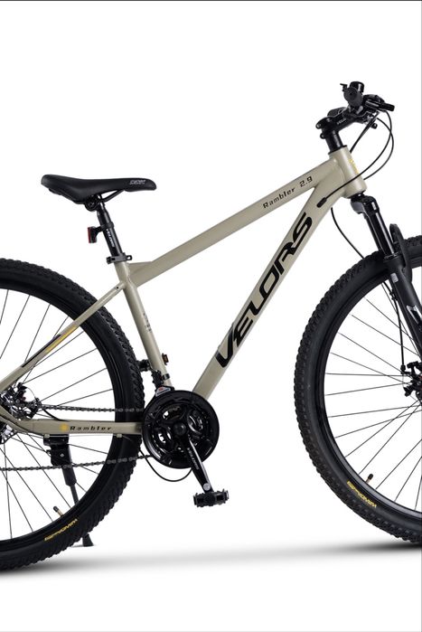 Bicicleta Velors Rambler 29”