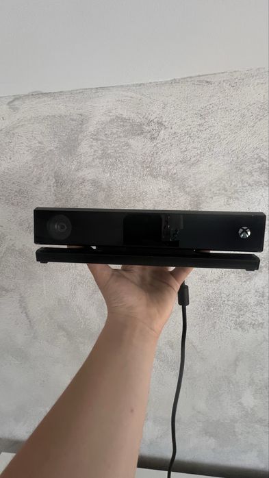 Kinect xbox one.