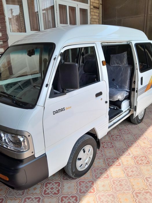 Srochna Damas sotiladi 2025 yil propanda