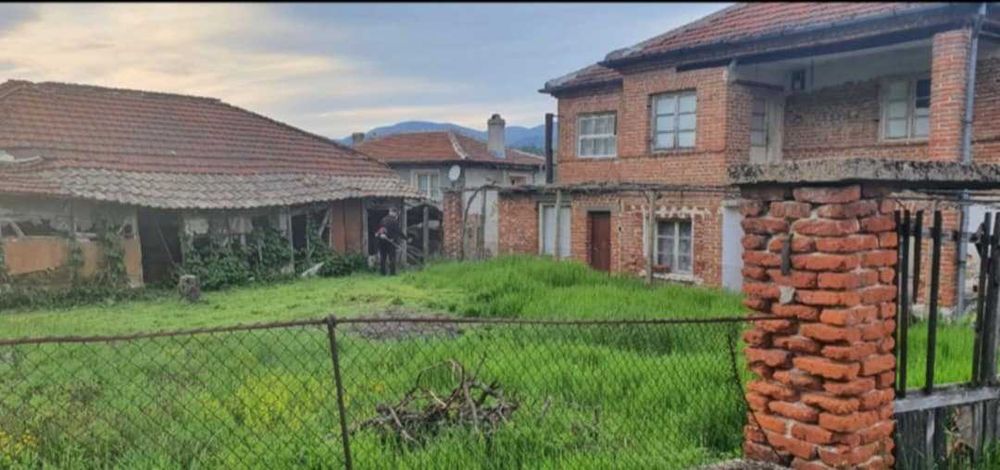 Продава се Къща в Сливен, Клуцохор - 60 кв.м за 425 €/кв.м - Снимка #4