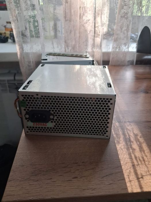 Блок питания Foxconn FX-400A 400W для ПК