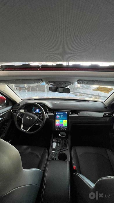 Sotuvda Jac j7 1.5Turbo liftbek