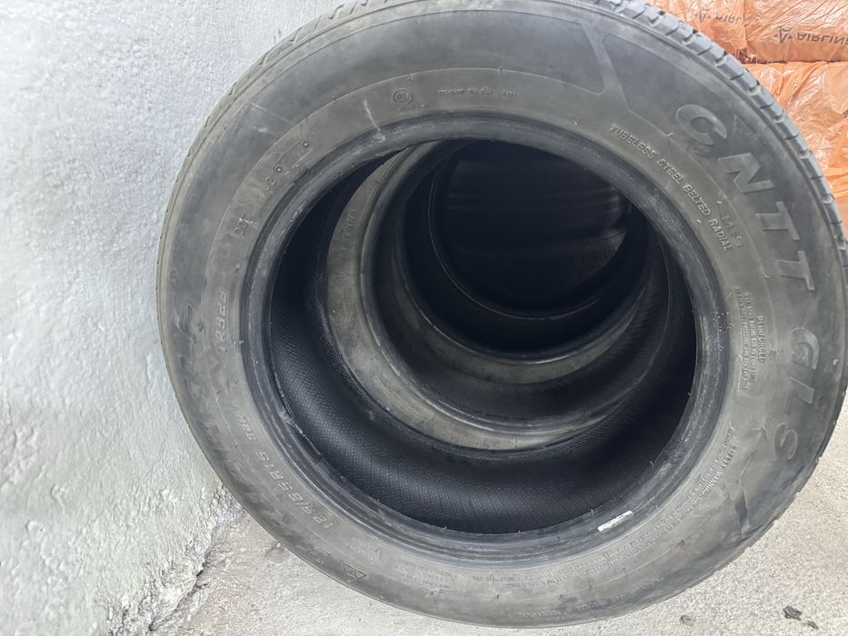 Продам резину ….