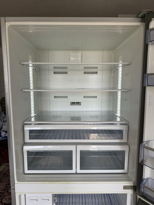 Холодильник Беко