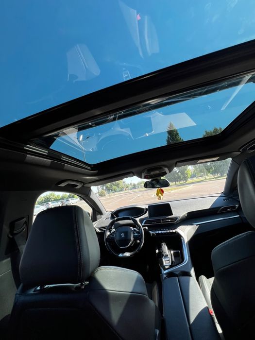 PEUGEOT 3008 2020 — imagine 2