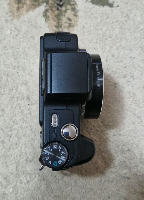 Фотоапарат Sony orginal. Рабочий