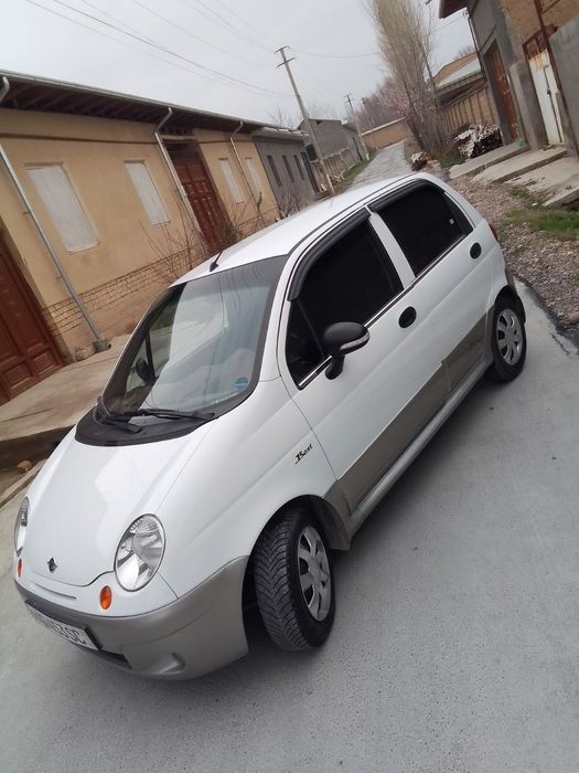 Matiz Best 2017.