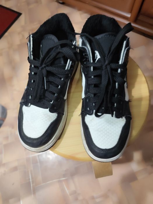 Кроссовки весна-осень