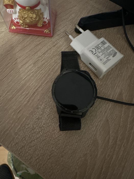 Smartwatch Xiaomi S1 active