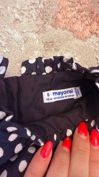 Mayoral детски дрехи