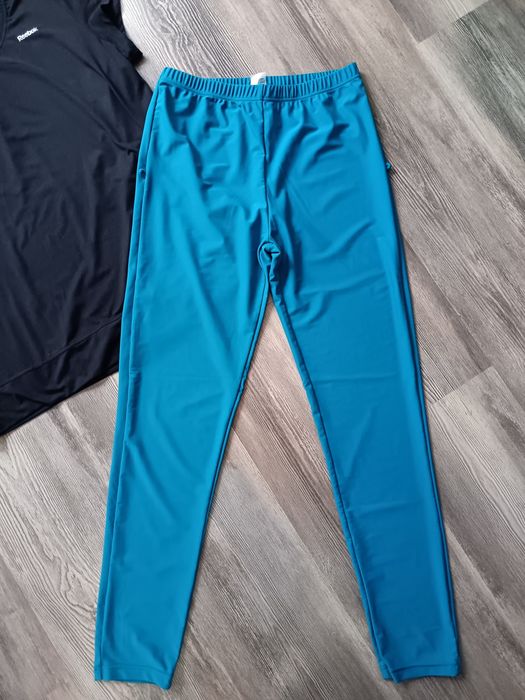 Nike, Reebok Дамски спортни дрехи