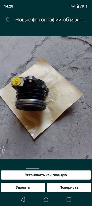 Продам двигатель лацети по запчастям