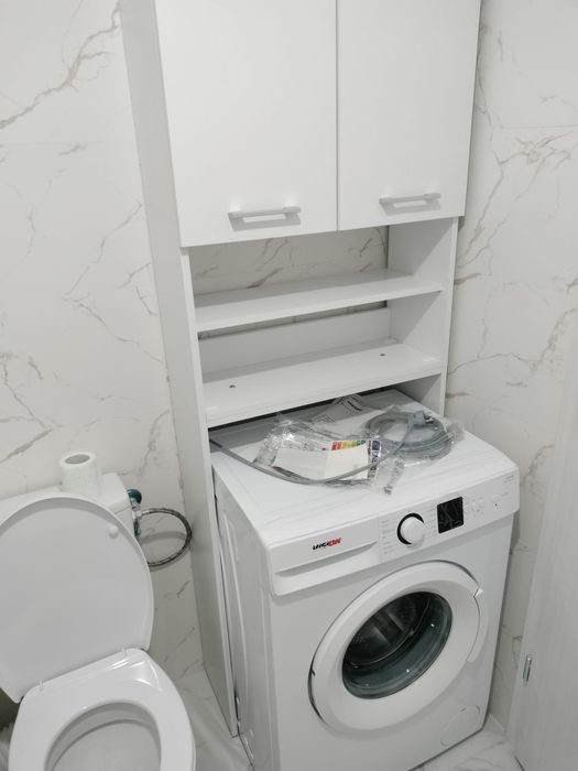 Apartament cu doua camere
