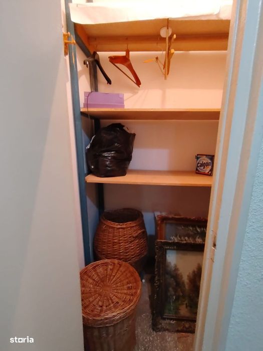Apartament 3 camere, zona Gara