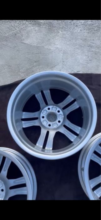 Джанти за audi a5 18цола