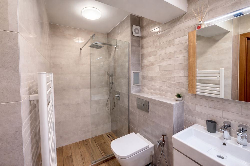 Нощувки София Широк център с гараж