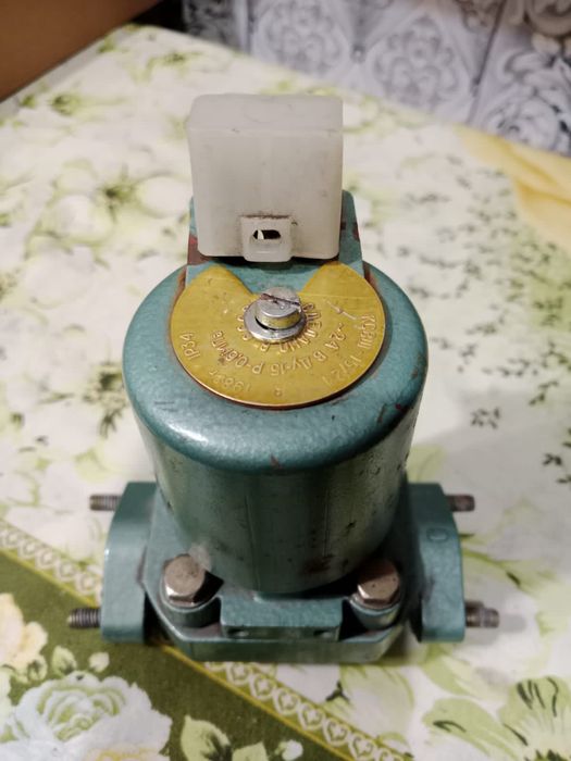 Насосы 1989г  совдеп совсем новые