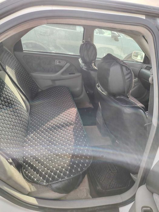 Тойота Камри грация