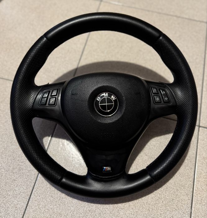 М Волан BMW e90/91/87 Перфектен