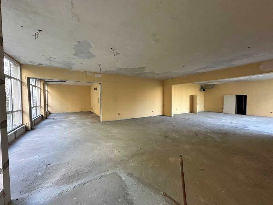 Продава се Магазин в Пловдив, Гагарин - 410 кв.м за 899 €/кв.м - Снимка #6