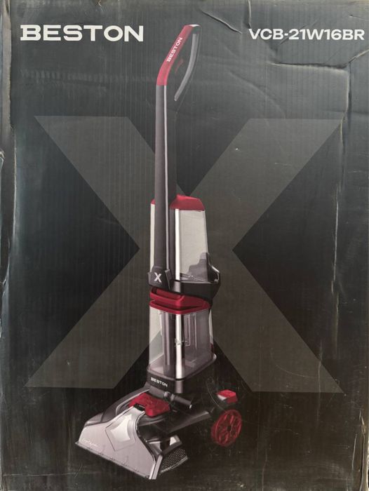 moyushiy pilesos beston