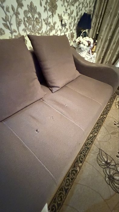 Диван 3х местный