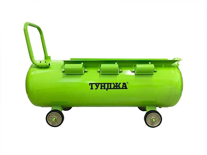 Бутилка за компресор 25 / 50 / 100 / 150 литра