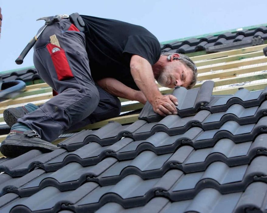 acoperișuri și reparații