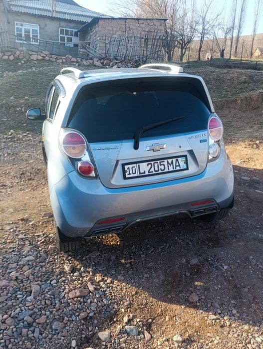 Sparl sotiladi holati yaxwi