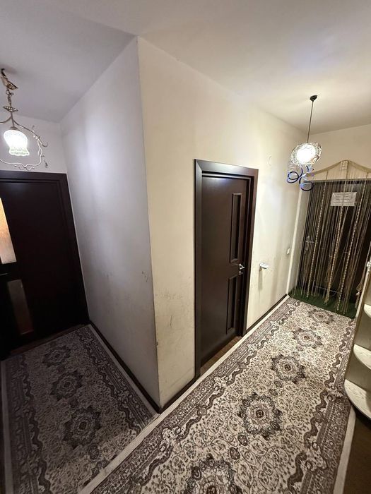 Срочна продается своя уютная квартира