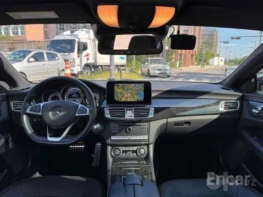 Mercedes-benz CLS400 Banan Koreadan zakazga obkeberamiz CIP 22.200$