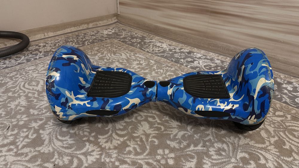 Продам гироскутео