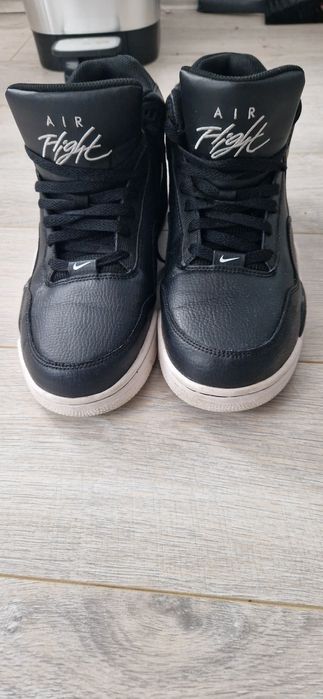 Ghete nike air flight