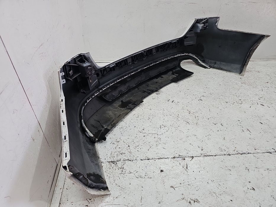 Bara spate AUDI A4 (8K2, B8) [Fabr 2008-2015] Sedan S-line LY9C