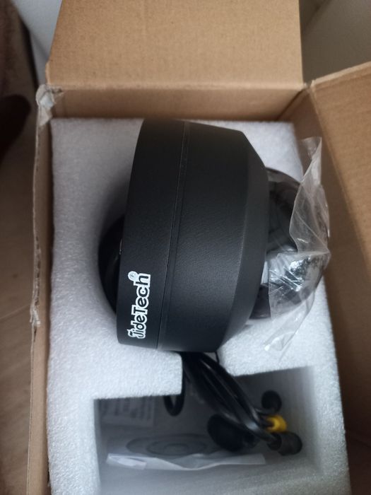 Камера за наблюдение JideTech P1-4X-5MP